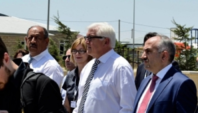 200th anniversary of German settlers’ arrival in Azerbaijan to be celebrated within UNESCO